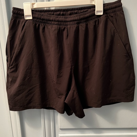 Lululemon women’s shorts. LG, never worn. - Picture 2 of 3